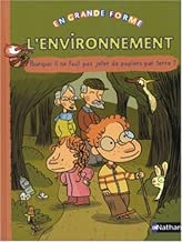 Download Environnement PDF