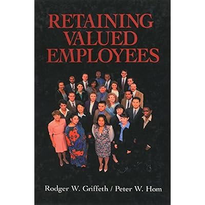 Retaining Valued Employees