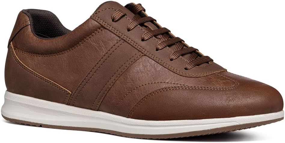 Geox Men's U Avery A Trainers