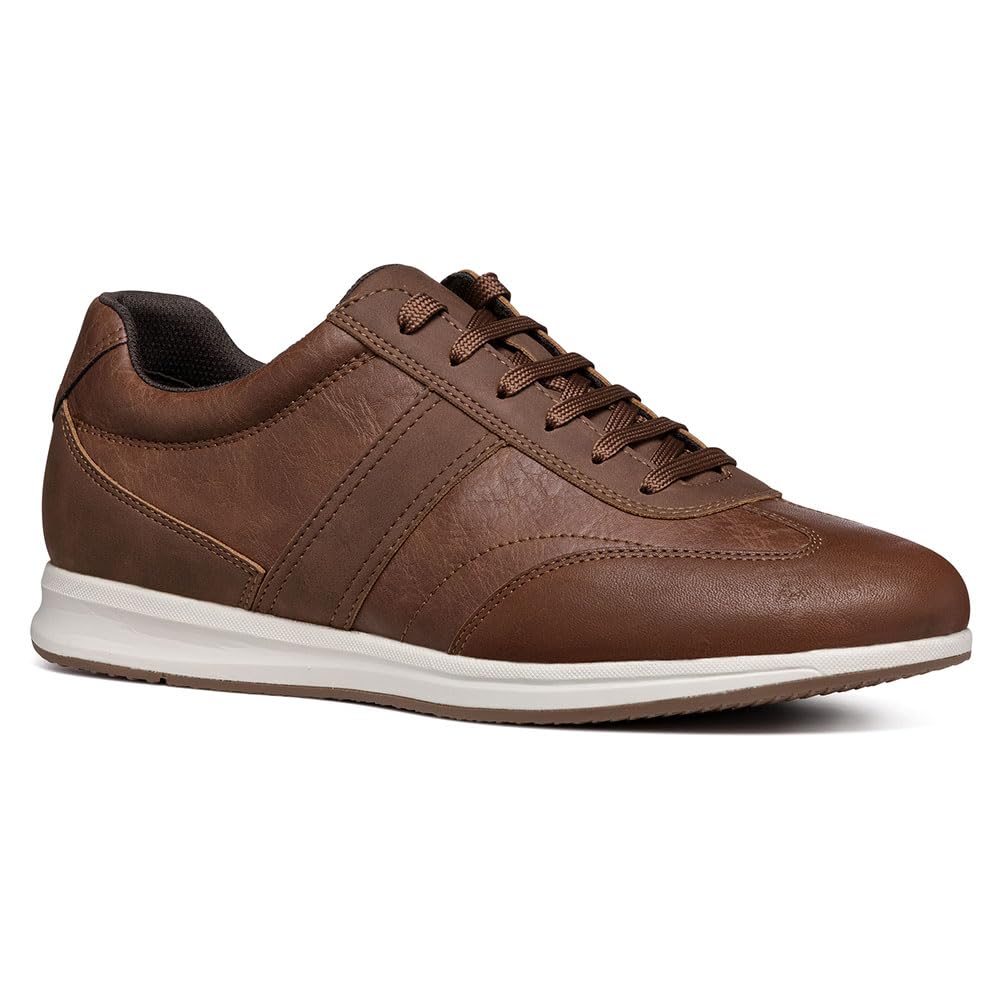 Geox Men's U Avery A Trainers