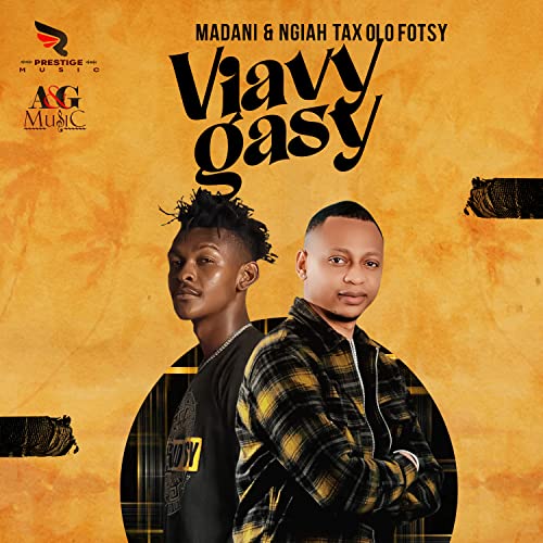  Viavy gasy