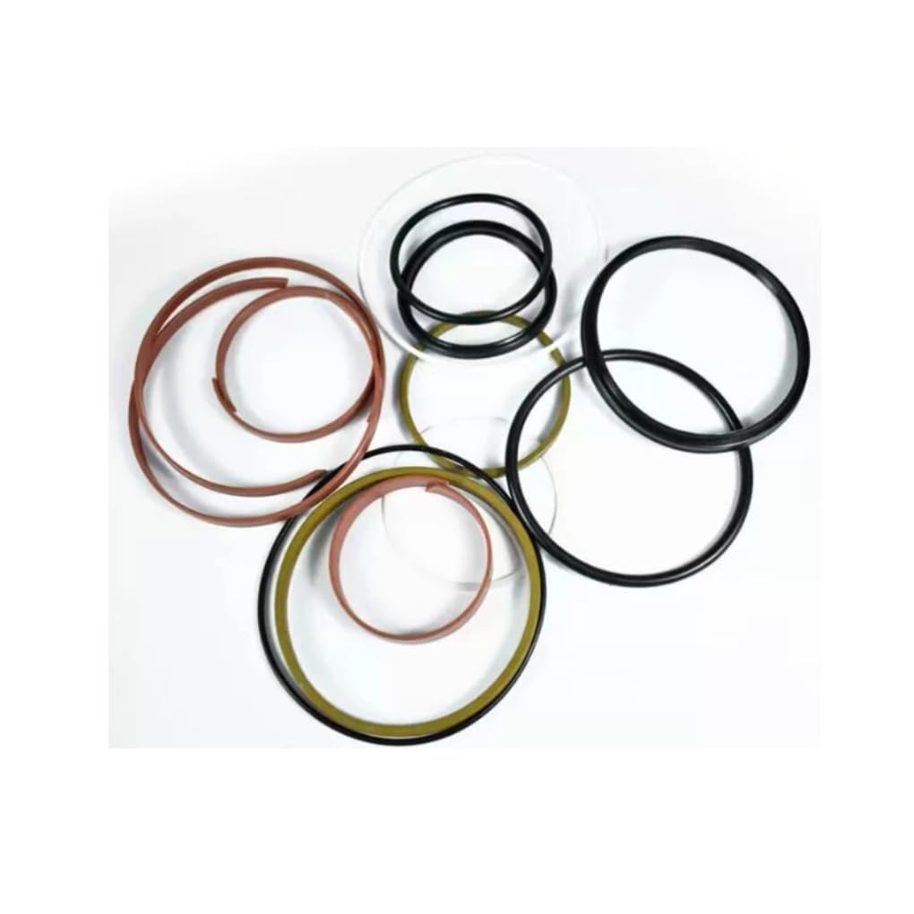 Arm Cylinder Seal Kit, Compatible with Komatsu PC78US-5 PC60-7, 7079835181, Excavator Replacement Part