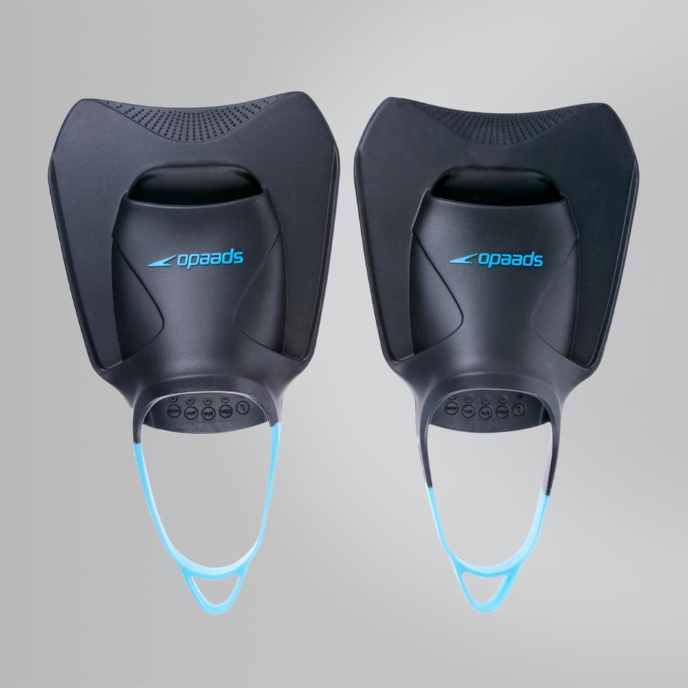 Speedo Erwachsene Accessoires Biofuse Fitness-Flossen