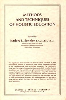 Methods and Techniques of Holistic Education