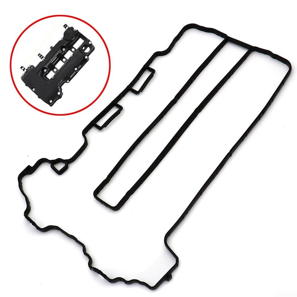 Guarnizione coperchio valvola Opel Z12XE Z12XEP Z14XEL Z14XEP Astra G H Corsa C D
