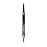 Revlon Colorstay Eyebrow Pencil Creator with Powder & Spoolie Brush to Fill, Define, Sculpt, Shape & Diffuse Perfect Brows, Graphite (645) 0.23 oz