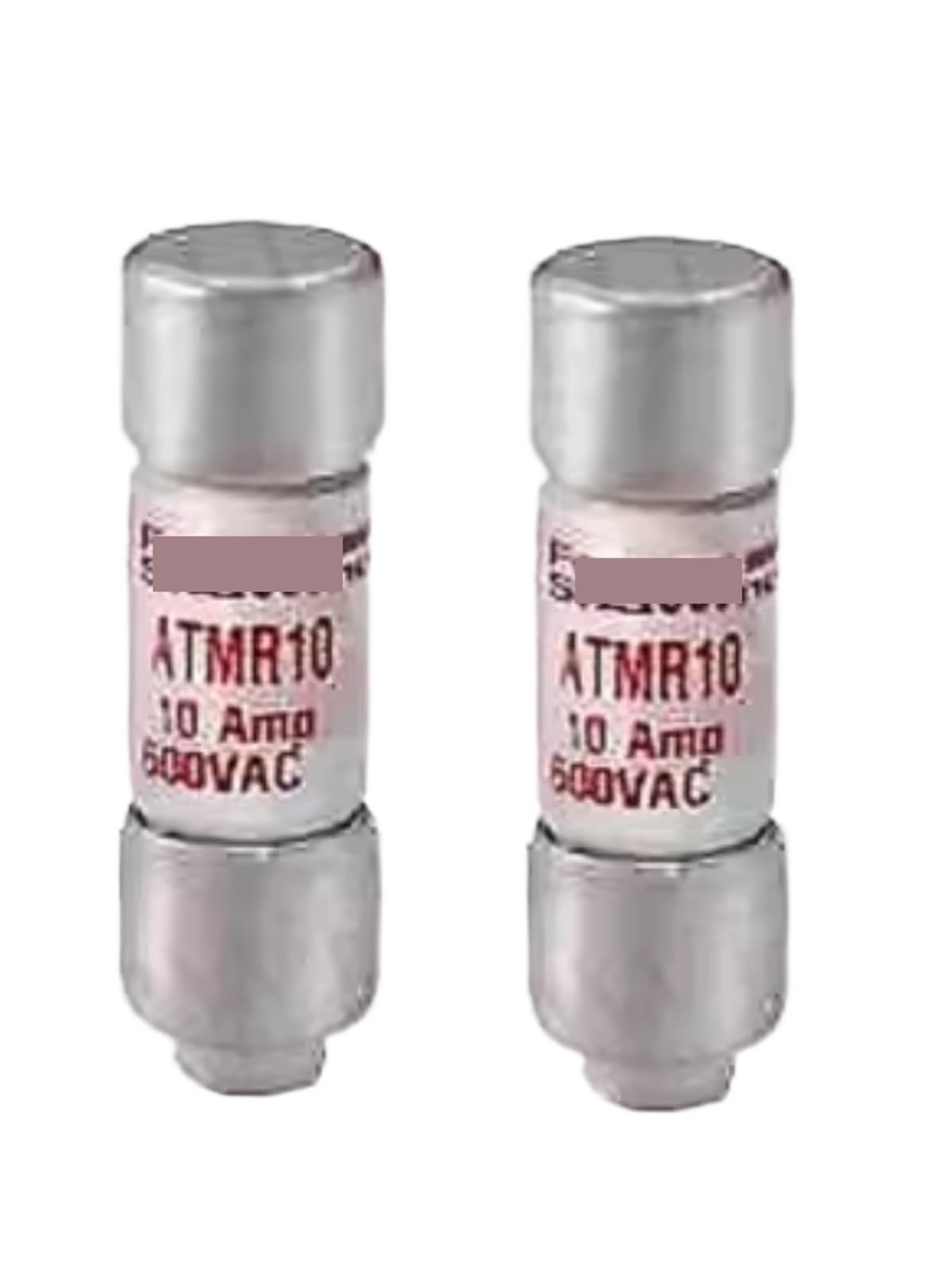 Fusible ATMR4 contre la surchauffe des circuits électriques industriels basse tension