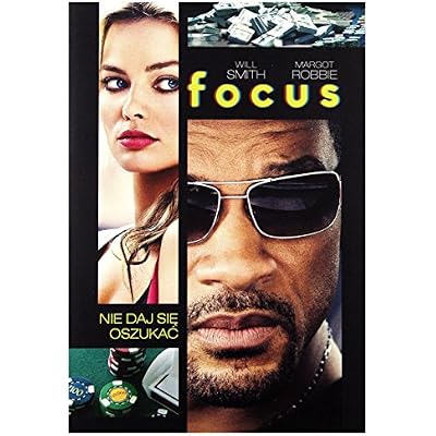 Focus