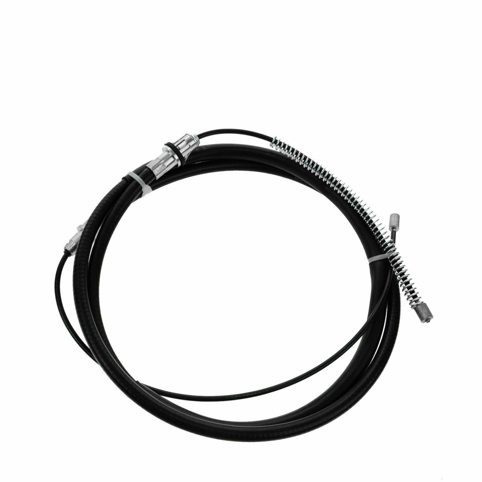 Amazon.com: DSONGYEED 1pc Parking Brake Cable Front Rear Left 