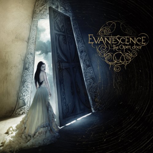The Open Door [Audio CD] Evanescence
