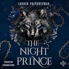 The Night Prince Titelbild