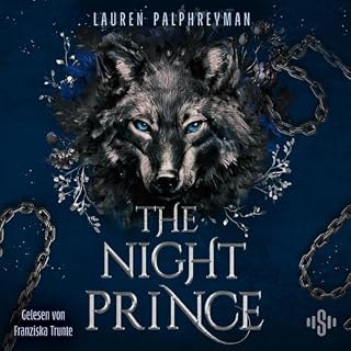 The Night Prince Titelbild