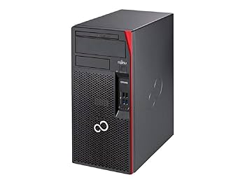 【ESPRIMO】i7/16GB/M.2 512GB/Office/Win11 Fujitsu Esprimo K557/24 23-Inch All-in-One Desktop PC