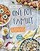 Cover zum Buch One Pot Family