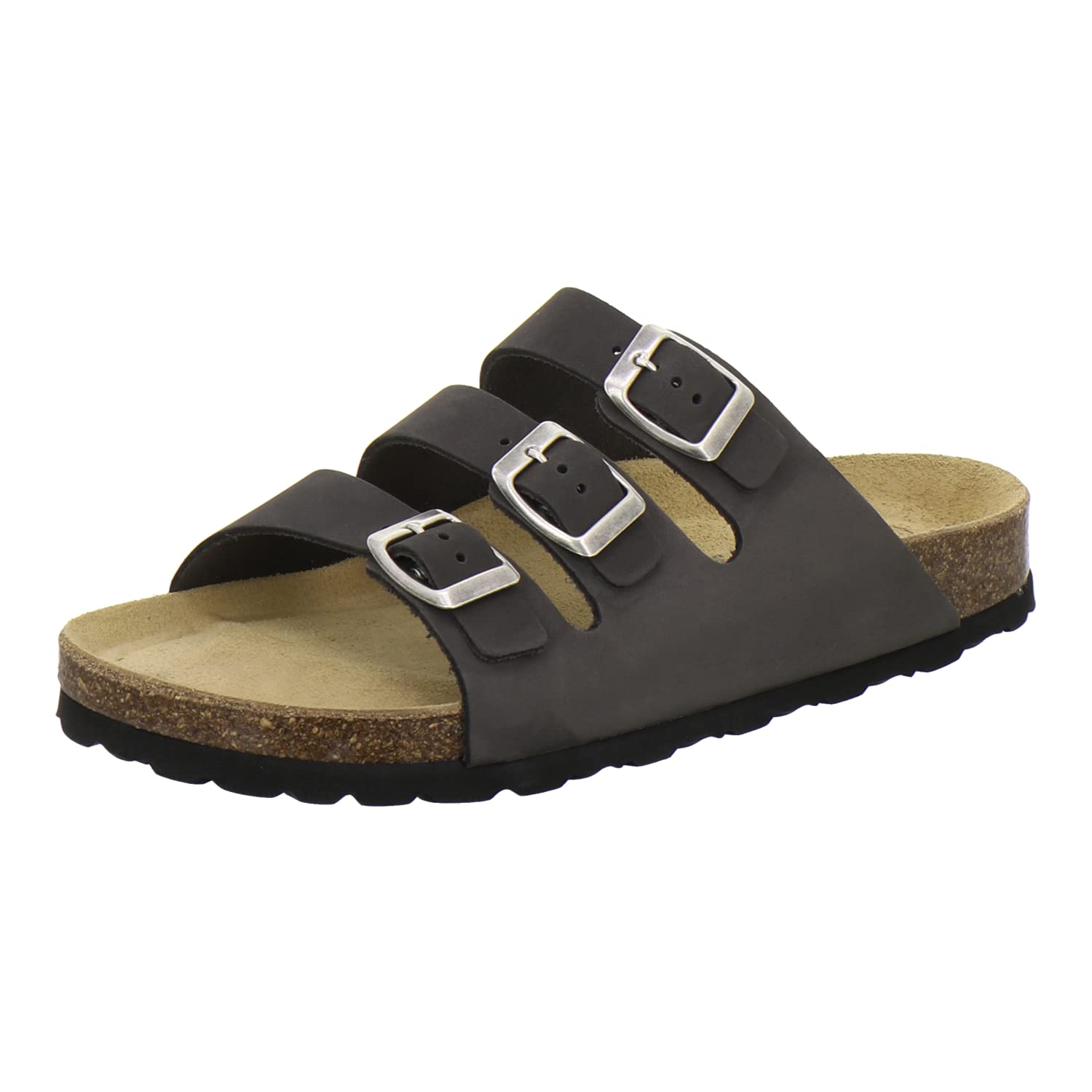 AFS-Schuhe 31940 ESD-Clogs, Bequeme Haus-Schuhe für Damen und Herren, praktische Arbeitsschuhe