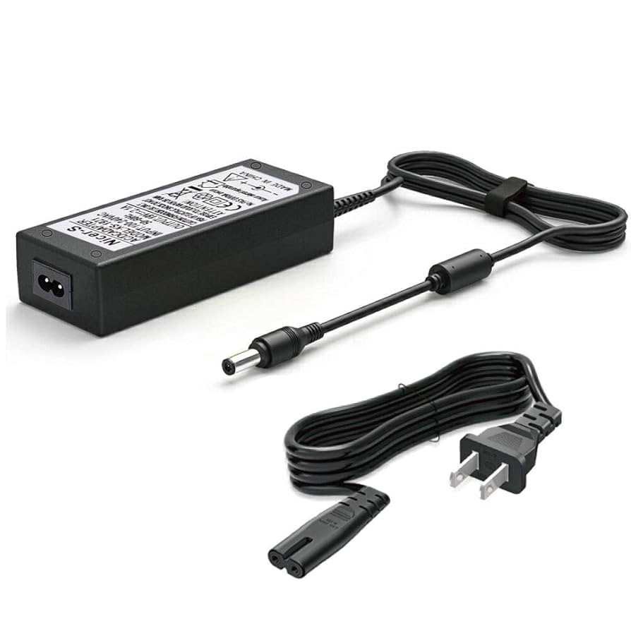 harman/kardon ACアダプター付き Amazon.com: AC Adapter Charger Replacement for Harman Kardon