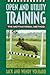 Open and Utility Training: The Motivational Method