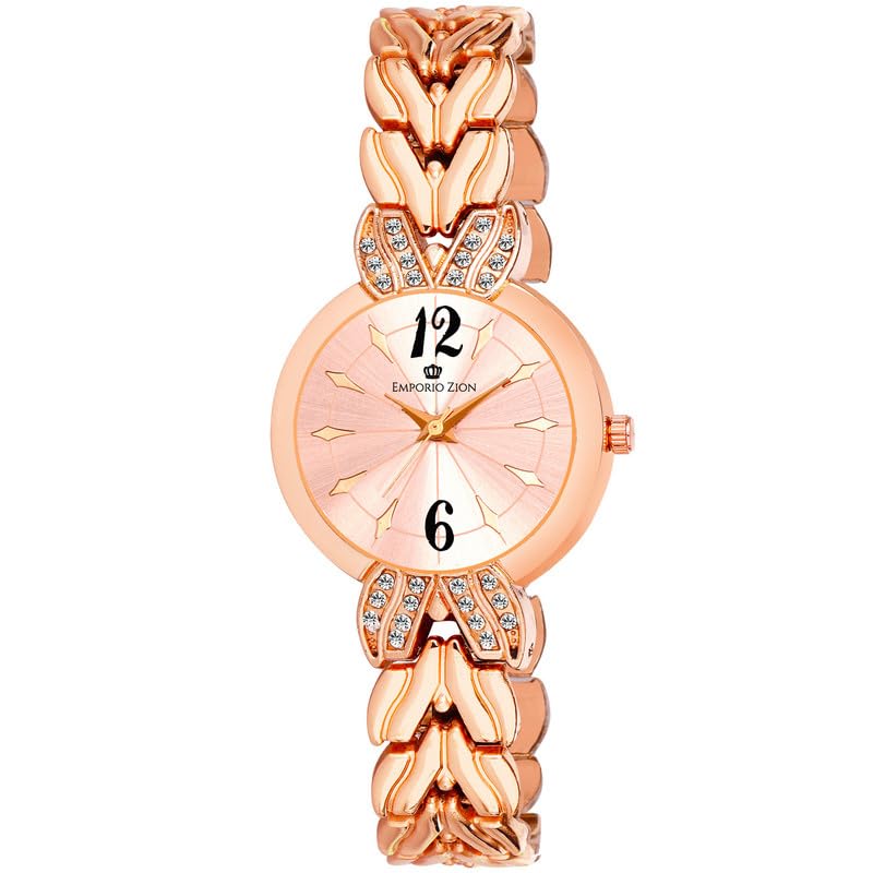 Image of Luxury Watch Collection