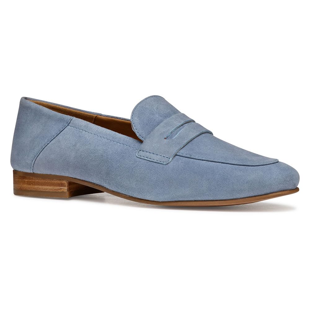 Geox Damen D Mantinea ALoafer