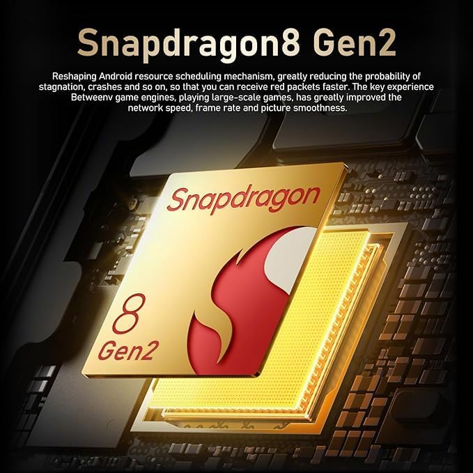 Miniatura 8 de Teléfono Android C24 Ultra Desbloqueado, 8GB+256GB Gran Almacenamiento Desbloqueado, Teléfono celular Android 14.0, 6800 mAh Batería Teléfono