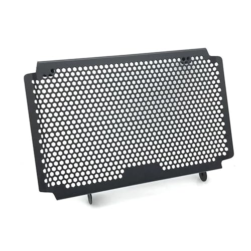 Grille protection radiateur CBR500R pour vos balades et road trips