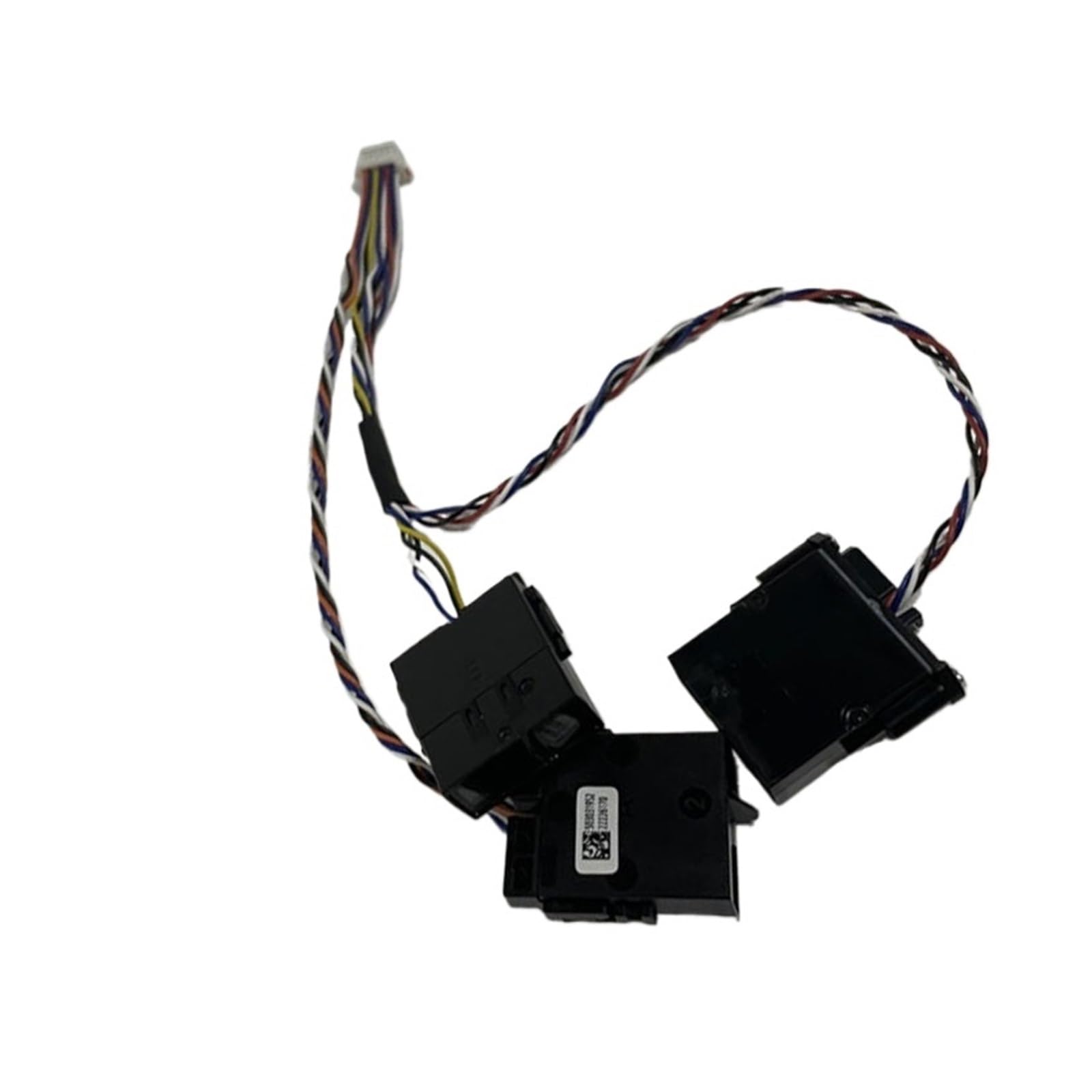 BREAPHBFCZ Compatible For Roborock， S70 S75 Home Appliance Robot Vacuum Cleaner Accessories Left and Right Cliff(L cliff sensors)