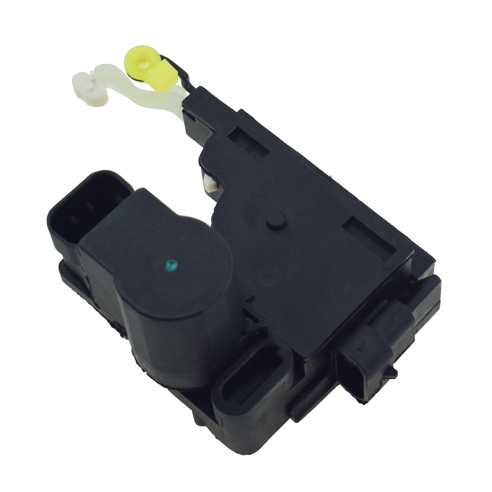 Hmnmxq Front Right Door Lock Latch Actuator Front Rear Left Right Door Lock Actuator For Chevrolet For Aveo For Aveo5 For Optra For Pontiac G3 For Wave5 96252709 96252707 Door Lock Actuator Left