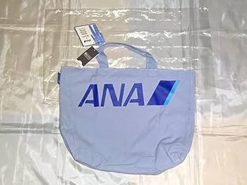 ANA アップサイクル トートバッグ ANA 限定 トートバッグ 大 アップサイクルプロジェクトショップ