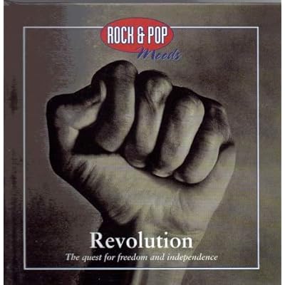 Rock & Pop Moods Revolution