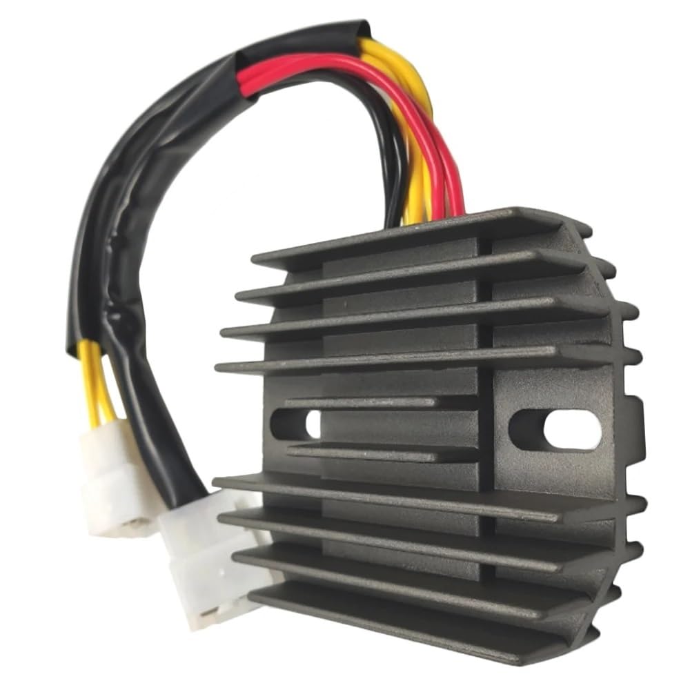 Regulador rectificador T1304040, T1300560, T1300535 apto for Triumph Daytona 600, 650 R 675 y Sprint GT1050 ST955