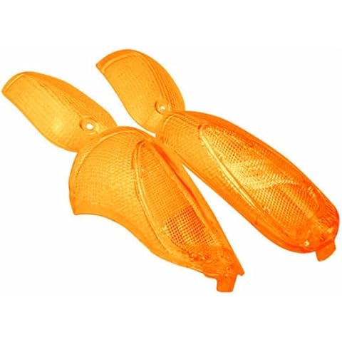 Cabochons clignotants Teknix Gilera 50 Cover