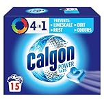 Calgon 3-in-1 Powerball Tabs, Pack of 15