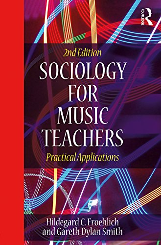 Sociology for Music Teachers: Practical Applications