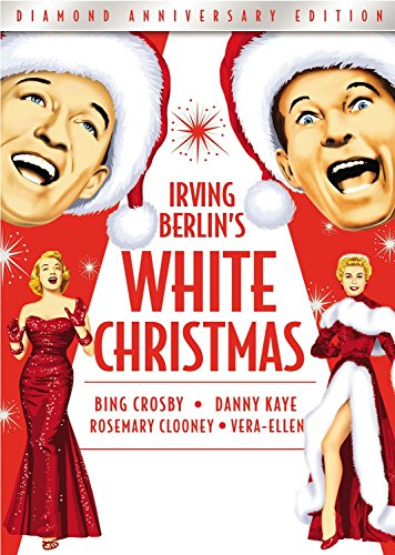 White Christmas (Worldwide) B00MNRR5GK Book Cover