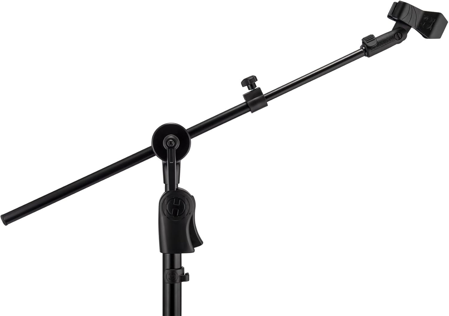 Hercules MS523BPRO EZ Clutch Boom Microphone Stand