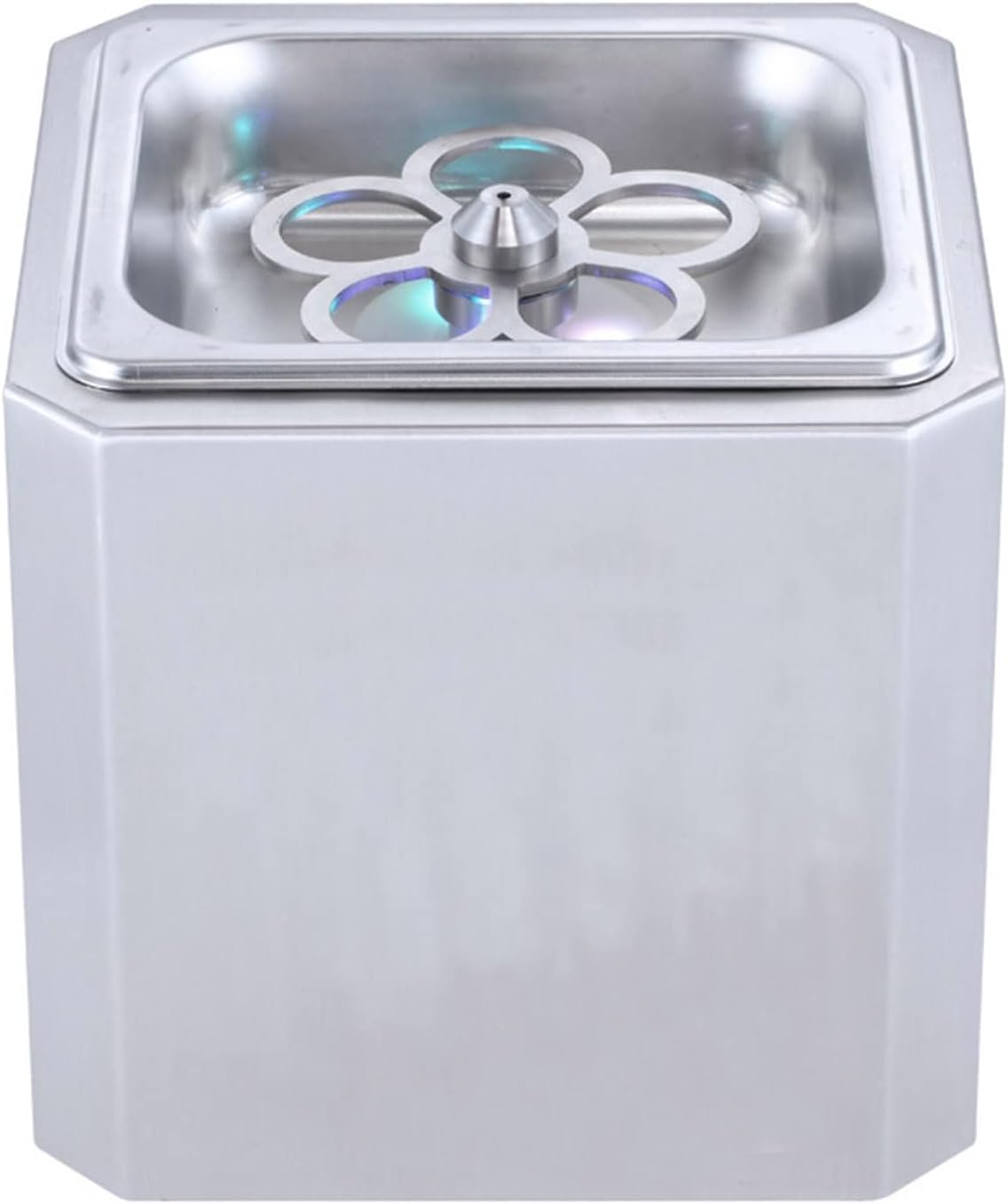 FURLOU Glass Chiller, CO2 Glass Froster for Cups and Glasses, Instant Quick Cooling Cup Cold Drink Machine for Home, Office, Bar, Restaurant, Kitchen