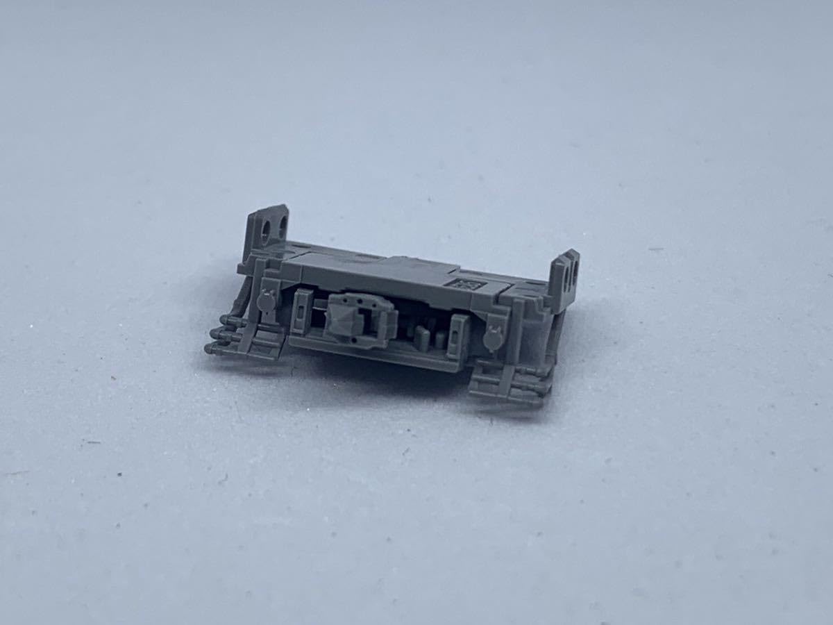 Amazon.co.jp: TOMIX 93578 テックステーション限定品 クハ103 配管付 