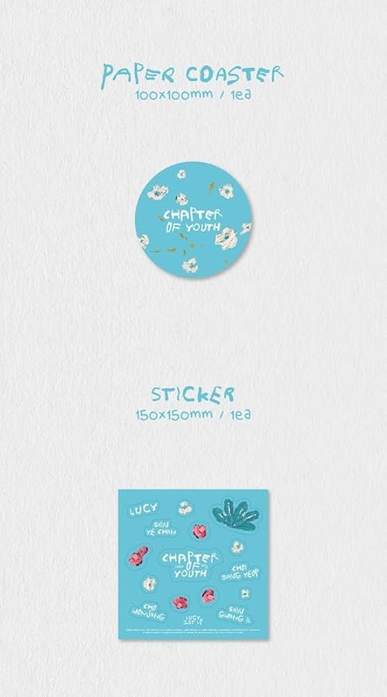 LUCY アルバムセット Amazon.co.jp: LUCY (ルシー) - デビュー4周年記念アルバム