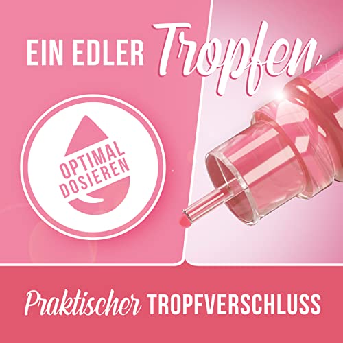 Belissia Lebensmittelfarbe Rosa - 10ml flüssig & hochkonzentriert - Lebensmittelechte Speisefarbe zum Backen, Kochen, Fondant & DIY - vegan, stark färbend, geschmacksneutral
