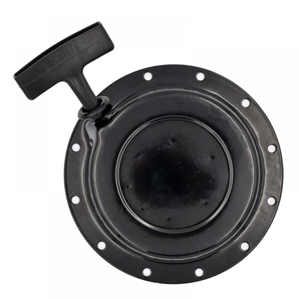 Lanceur à rappel compatible avec pompe à eau et générateurs EF2600 EF2700 MZ175 166F