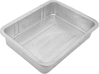 Vista 8 de Aqxreight Libre de fugas portátil universal construcción de metal automotriz cambio de aceite contenedor de drenaje de aceite Pan