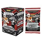 PRIZM Draft Picks CFB (2025)