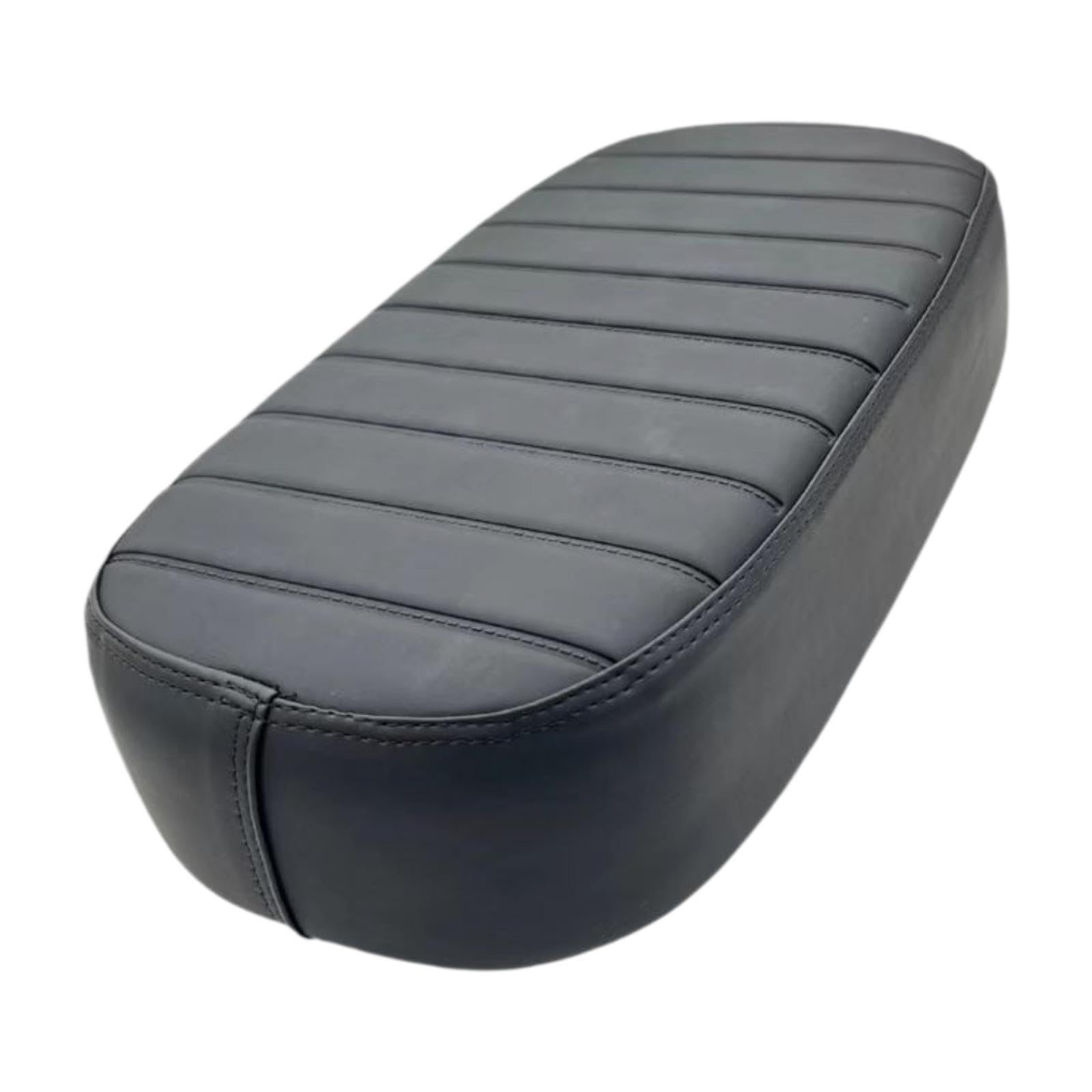 Sella per passeggero, Cuscino per Sedile da Bicicletta, Facile da installare, Pratico Accessorio per Bici, Cuscino per passeggero Posteriore per