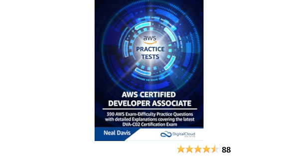 AWS-Developer Vorbereitung