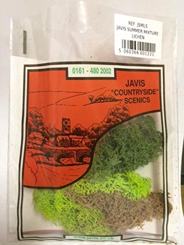 JavisSummer Mix Lichen # Jsmls