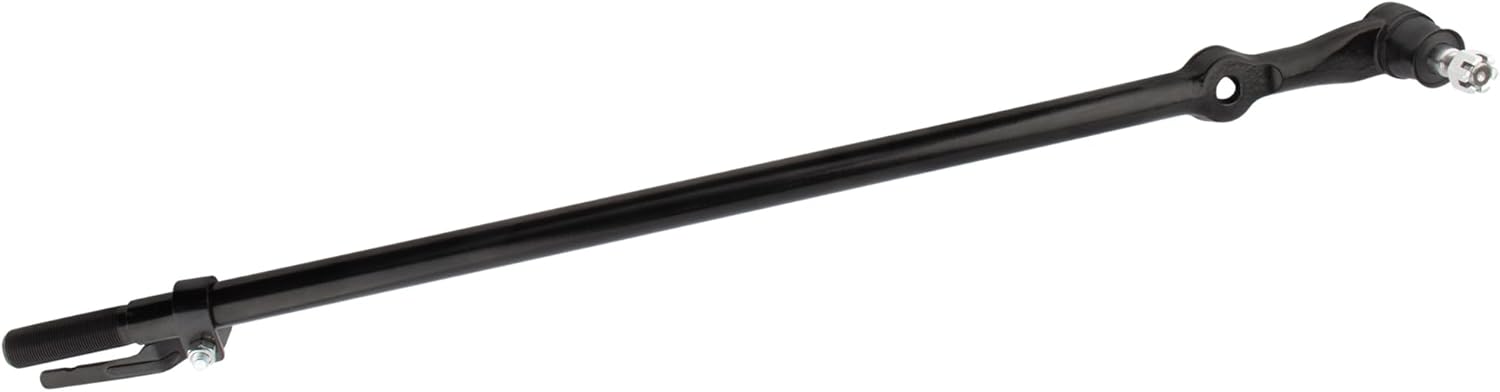1Pc Front Suspension Center Drag Link Fit For Ford F-250 F-350 Super Duty 2005-2016 Cab Pickup (4WD) Replace# DS80749