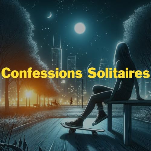 Confessions Solitaires