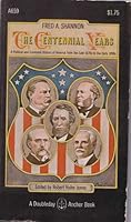 Centennial Years B004ORCP2G Book Cover
