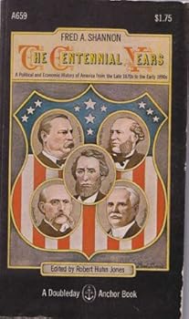 Paperback Centennial Years [French] Book