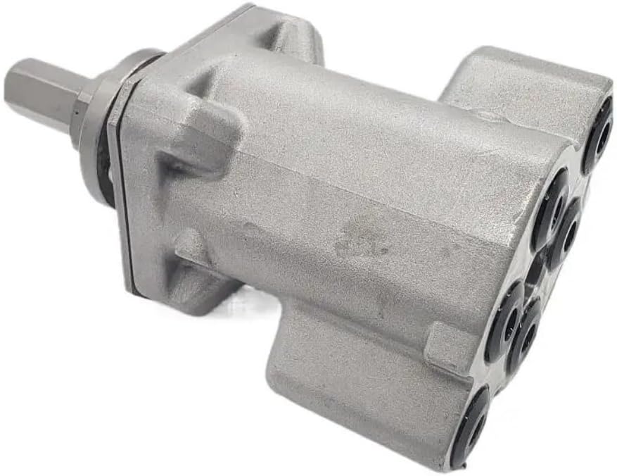 Joystick Pilot Compatible with ZAX70 120 200 240 330 360 450-1-3-5-6 Handle Assembly 9247135 Excavator Parts